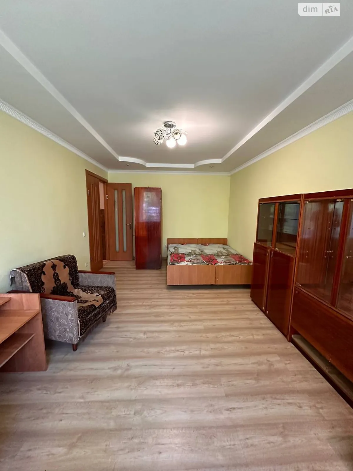 Продается 2-комнатная квартира 53 кв. м в Черновцах - фото 3