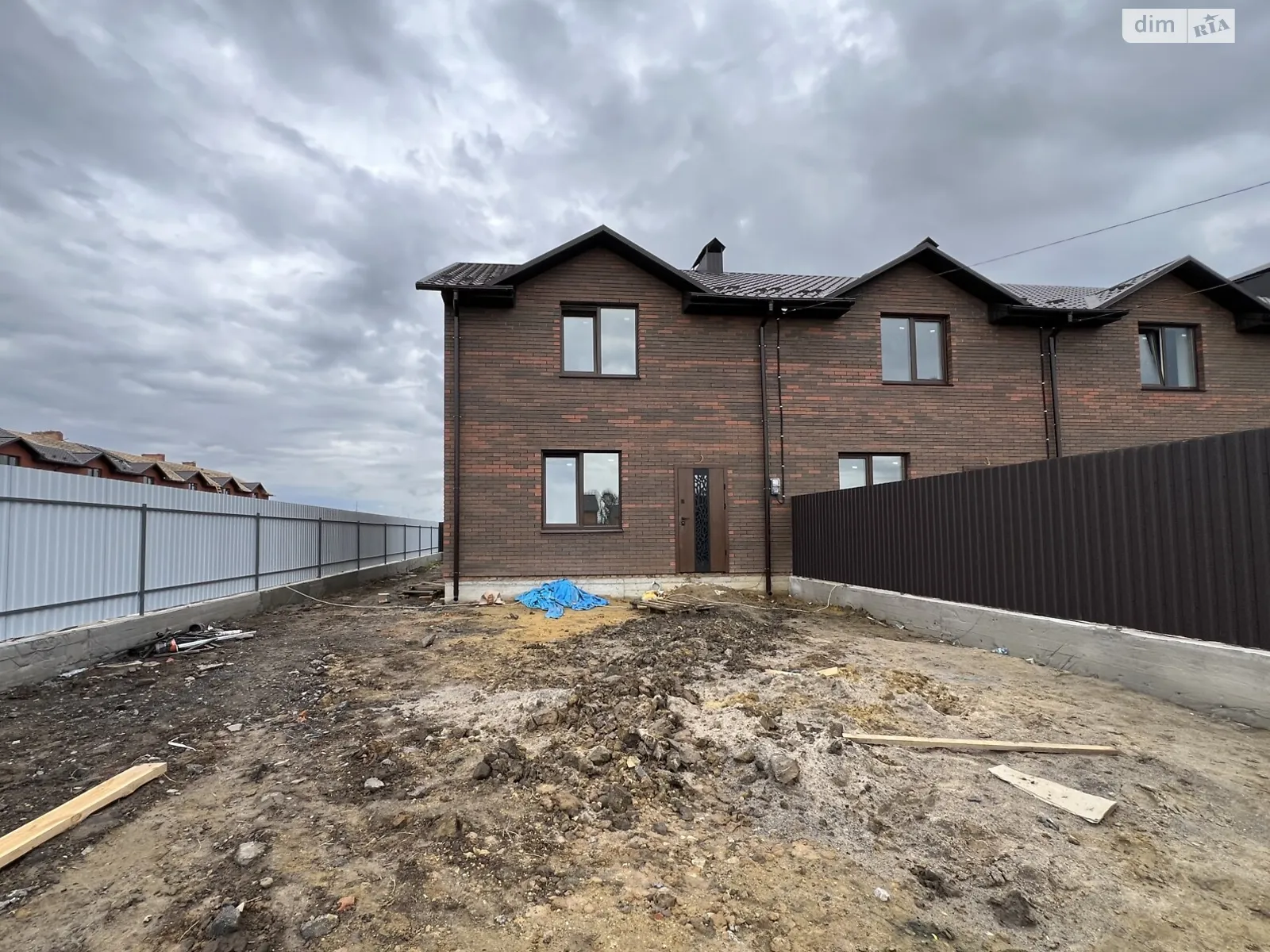 пров. Весняний Агрономічне, цена: 95000 $ - фото 1