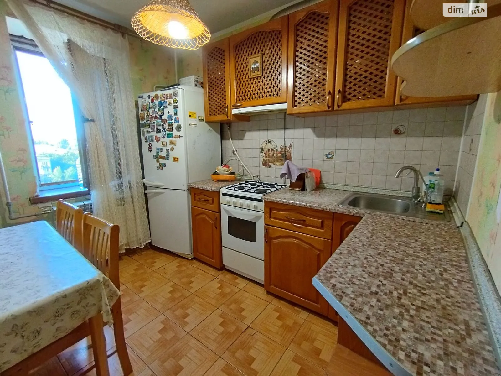 Продается 2-комнатная квартира 50.2 кв. м в Николаеве, ул. Пограничная - фото 1