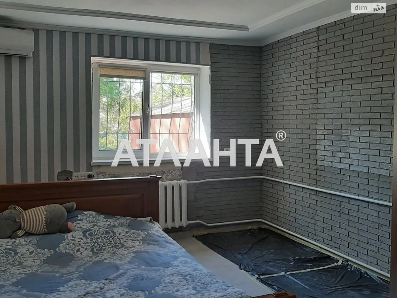 Продається 2-кімнатна квартира 42 кв. м у Одесі, вул. Отамана Головатого - фото 1