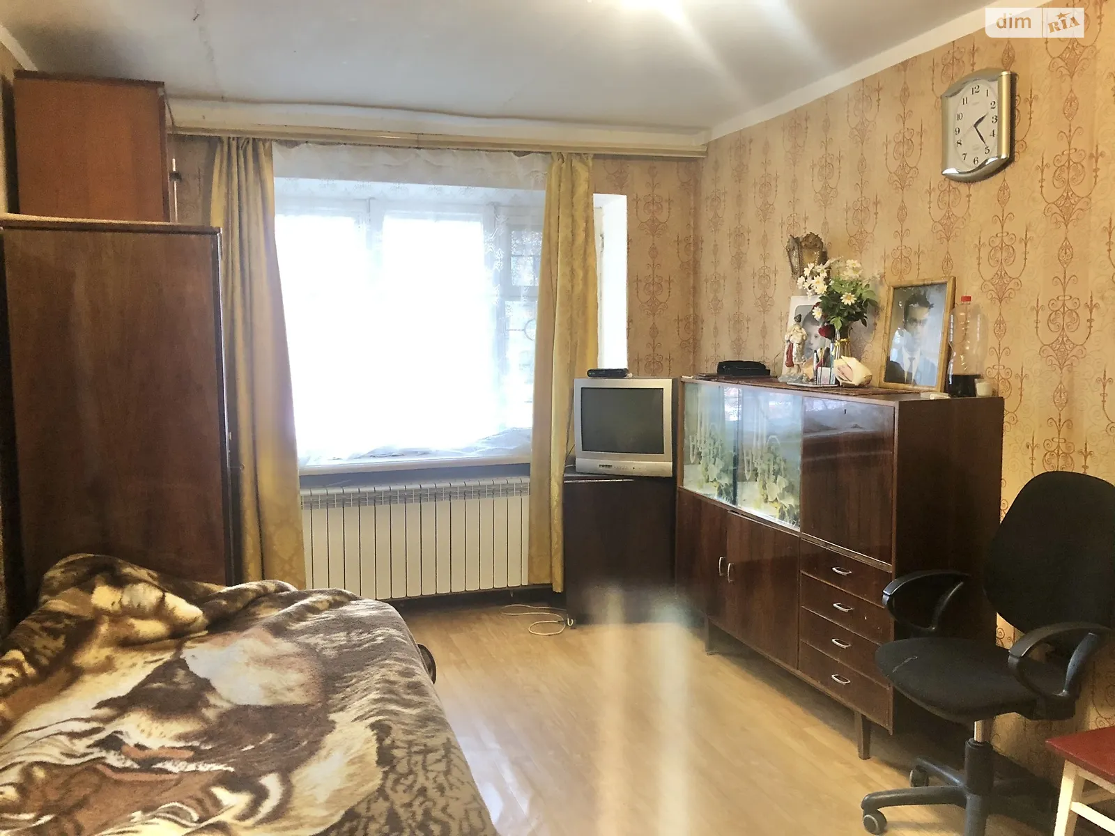 Сдается в аренду 1-комнатная квартира 32 кв. м в Одессе, Фонтанская дор.