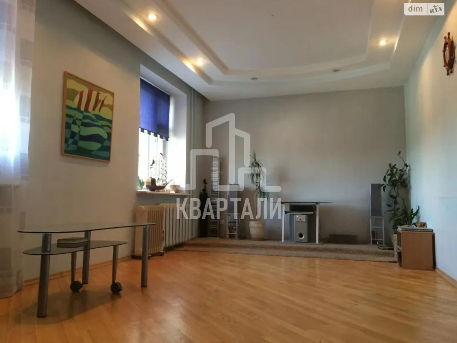 Продается 3-комнатная квартира 87 кв. м в Киеве, ул. Семьи Стешенко(Тимофея Строкача), 3 - фото 1