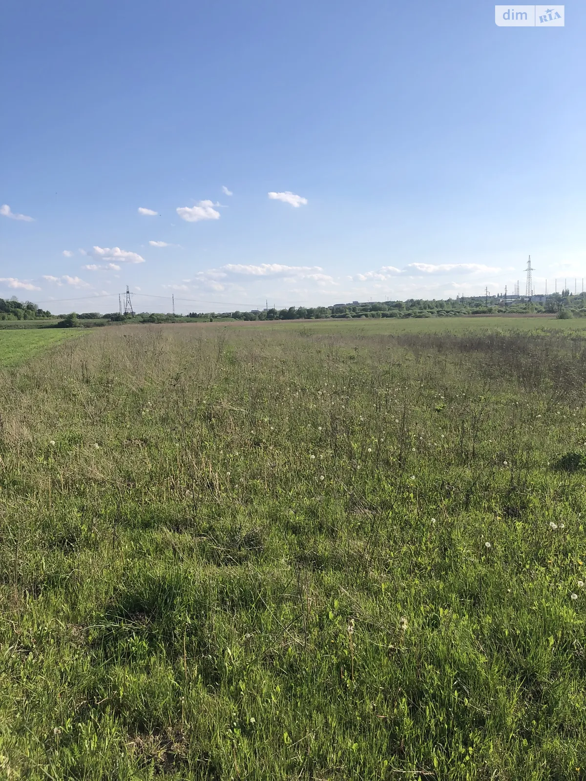 Продается земельный участок 21.7 соток в Ровенской области, цена: 13000 $ - фото 1