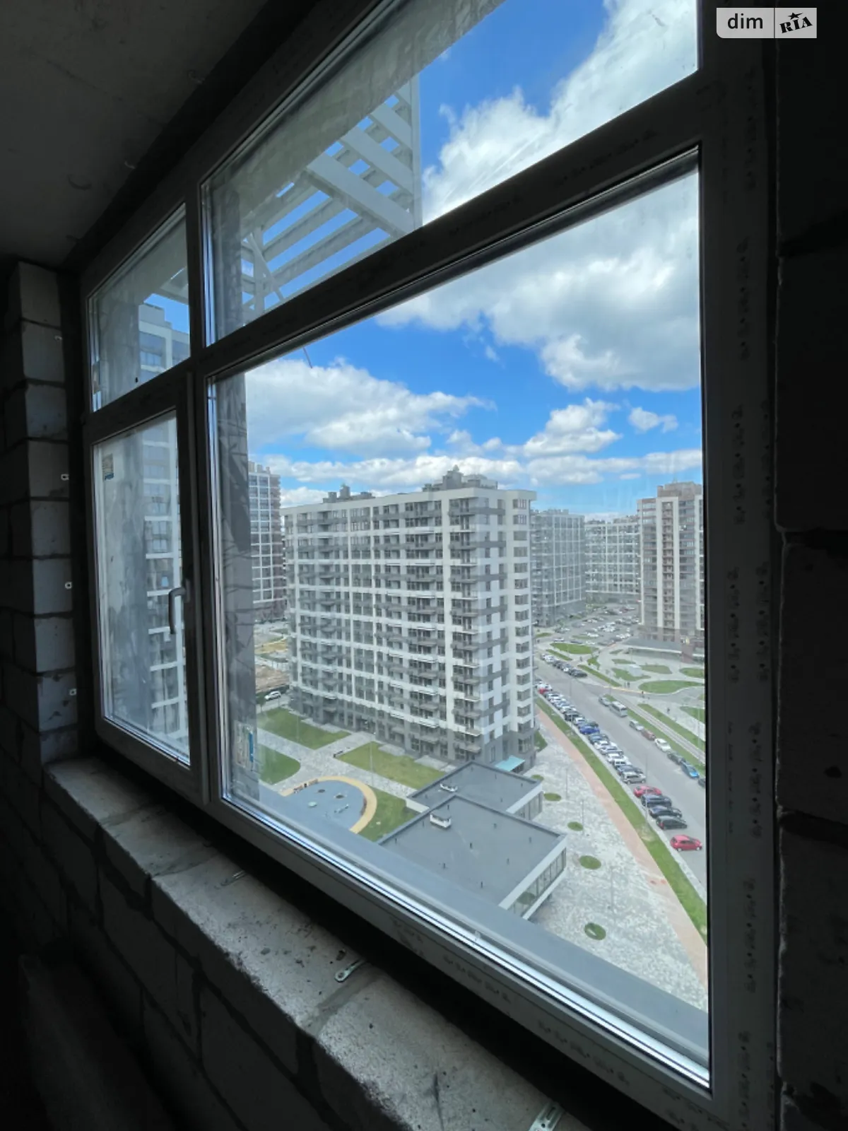 Продается 2-комнатная квартира 69.4 кв. м в Киеве - фото 2