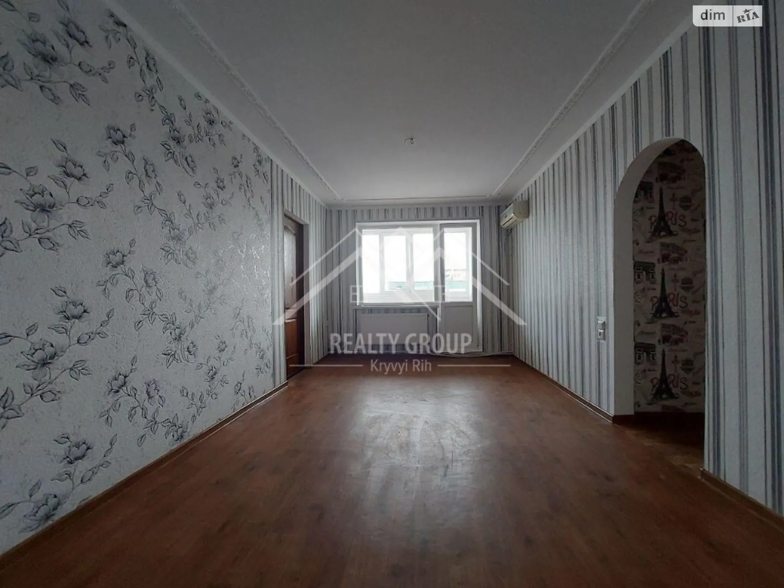 Продається 3-кімнатна квартира 58 кв. м у Кривому Розі, вул. Українська - фото 1