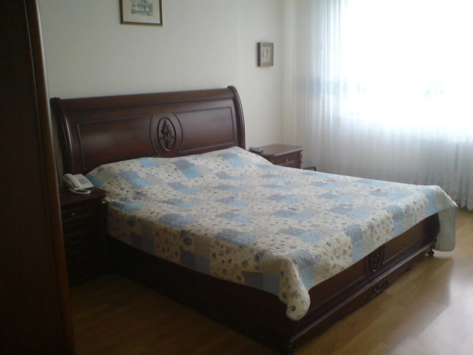 Продається 1-кімнатна квартира 54 кв. м у Києві, вул. Гришка Михайла, 9 - фото 1