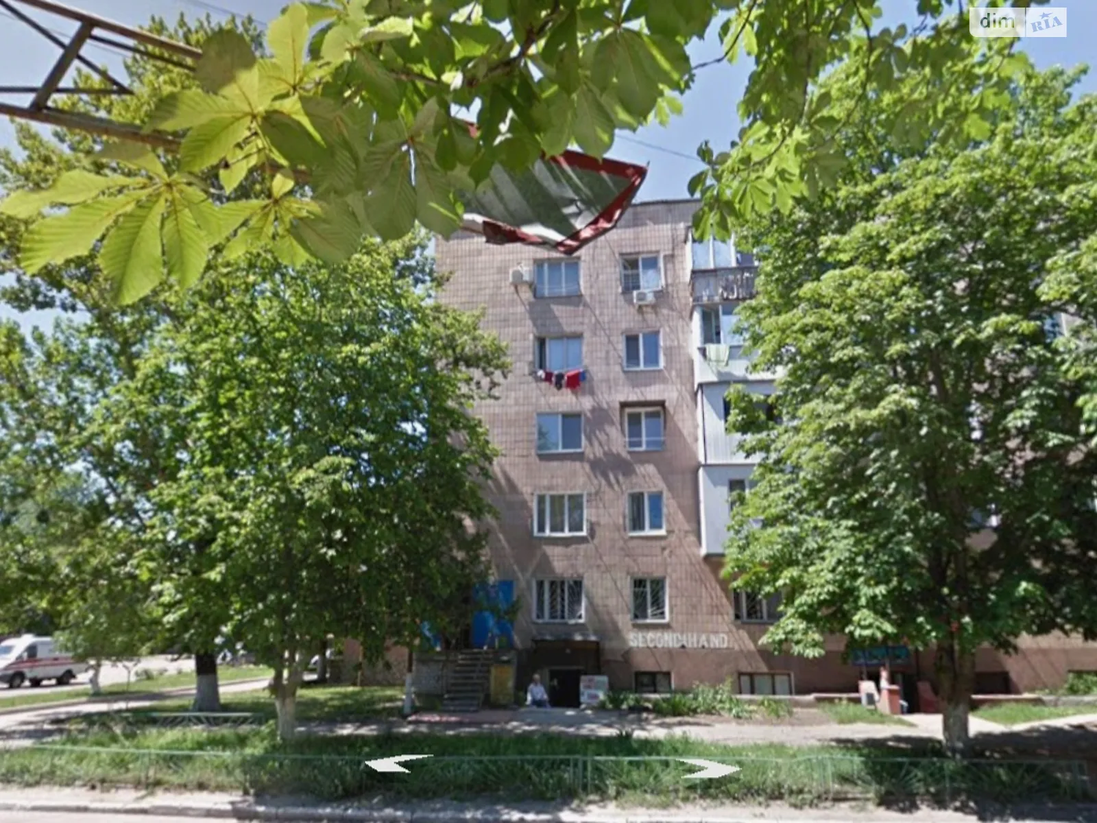 Сдается в аренду комната 28 кв. м в Черкассах - фото 2