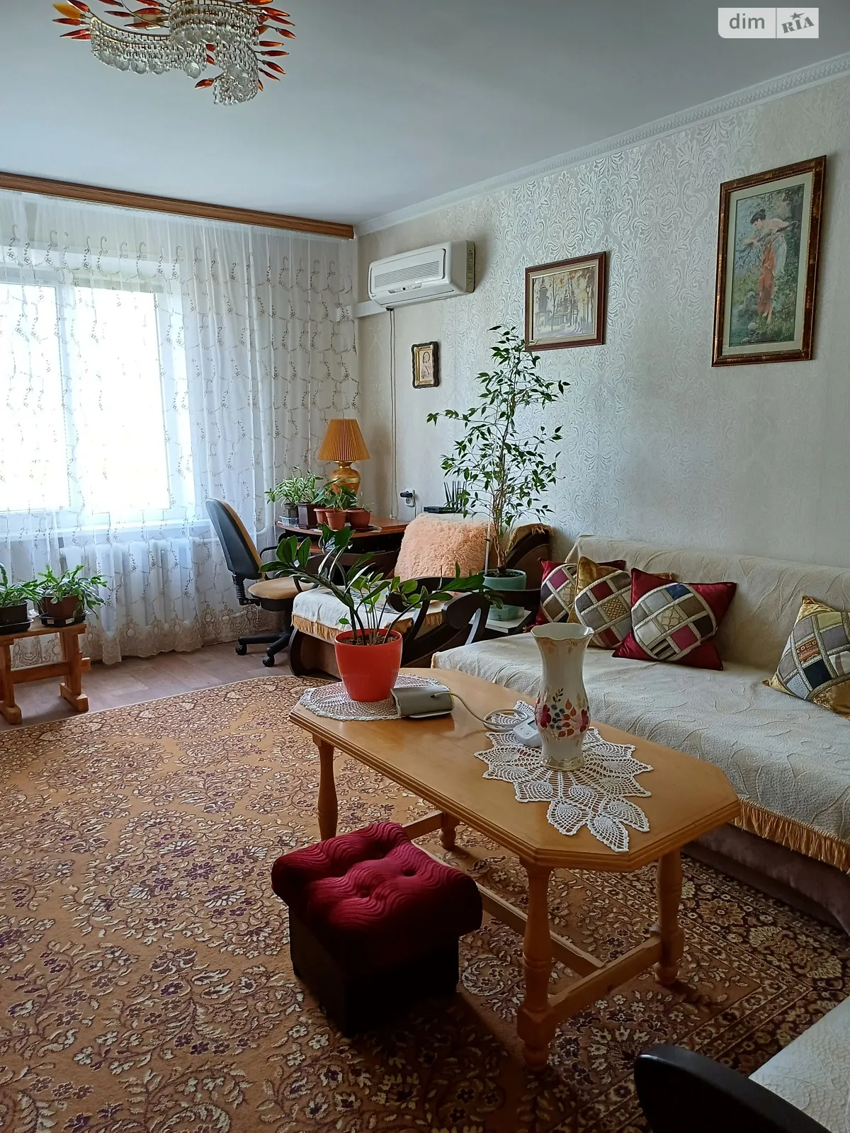 Продается 3-комнатная квартира 67 кв. м в Южноукраинске - фото 3