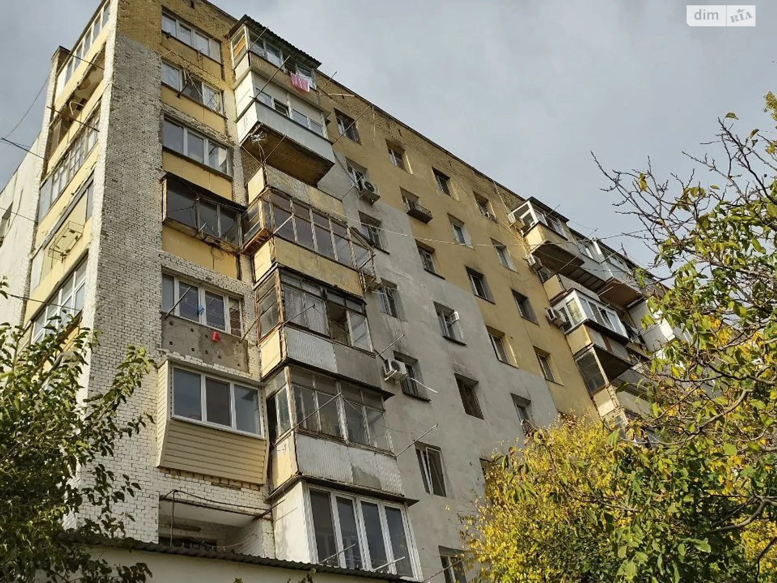 Здається в оренду 2-кімнатна квартира 48 кв. м у Одесі, вул. Богдана Хмельницького, 37