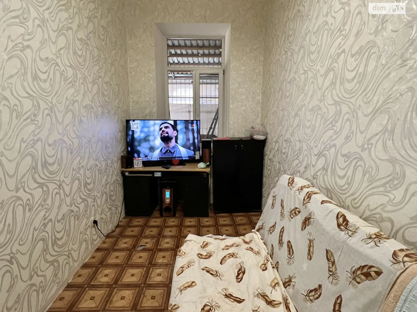 Продается 2-комнатная квартира 26 кв. м в Одессе, ул. Разумовская - фото 1