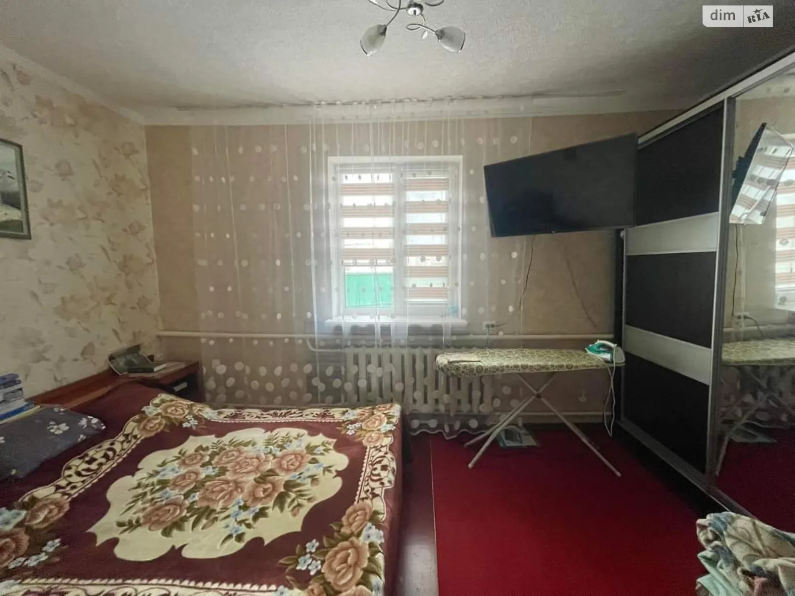 Продається одноповерховий будинок 112 кв. м з каміном, цена: 68000 $