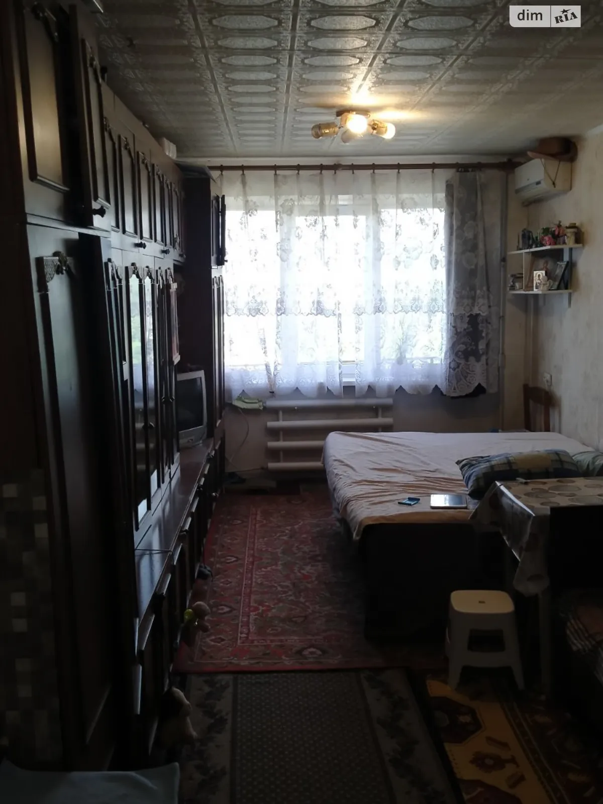 Продается комната 21.7 кв. м в Днепре, цена: 15000 $ - фото 1