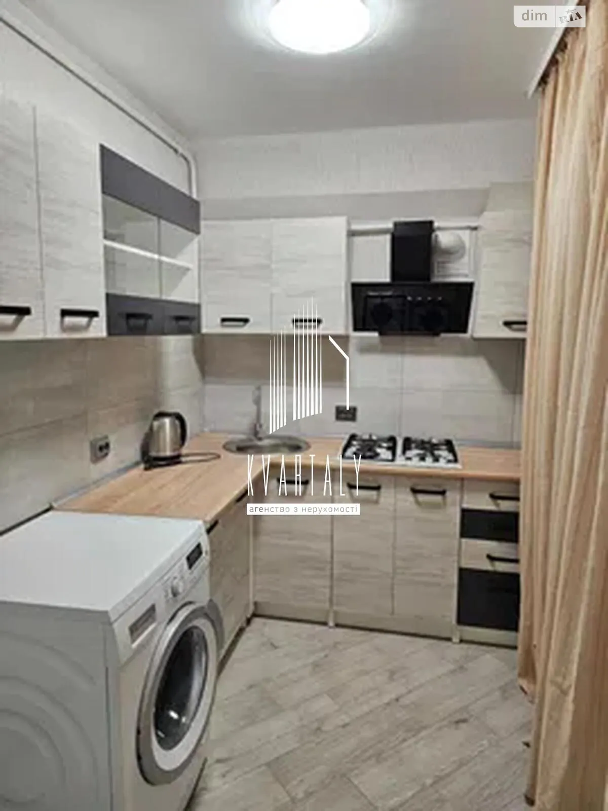 Здається в оренду 2-кімнатна квартира 44 кв. м у Києві, цена: 15000 грн