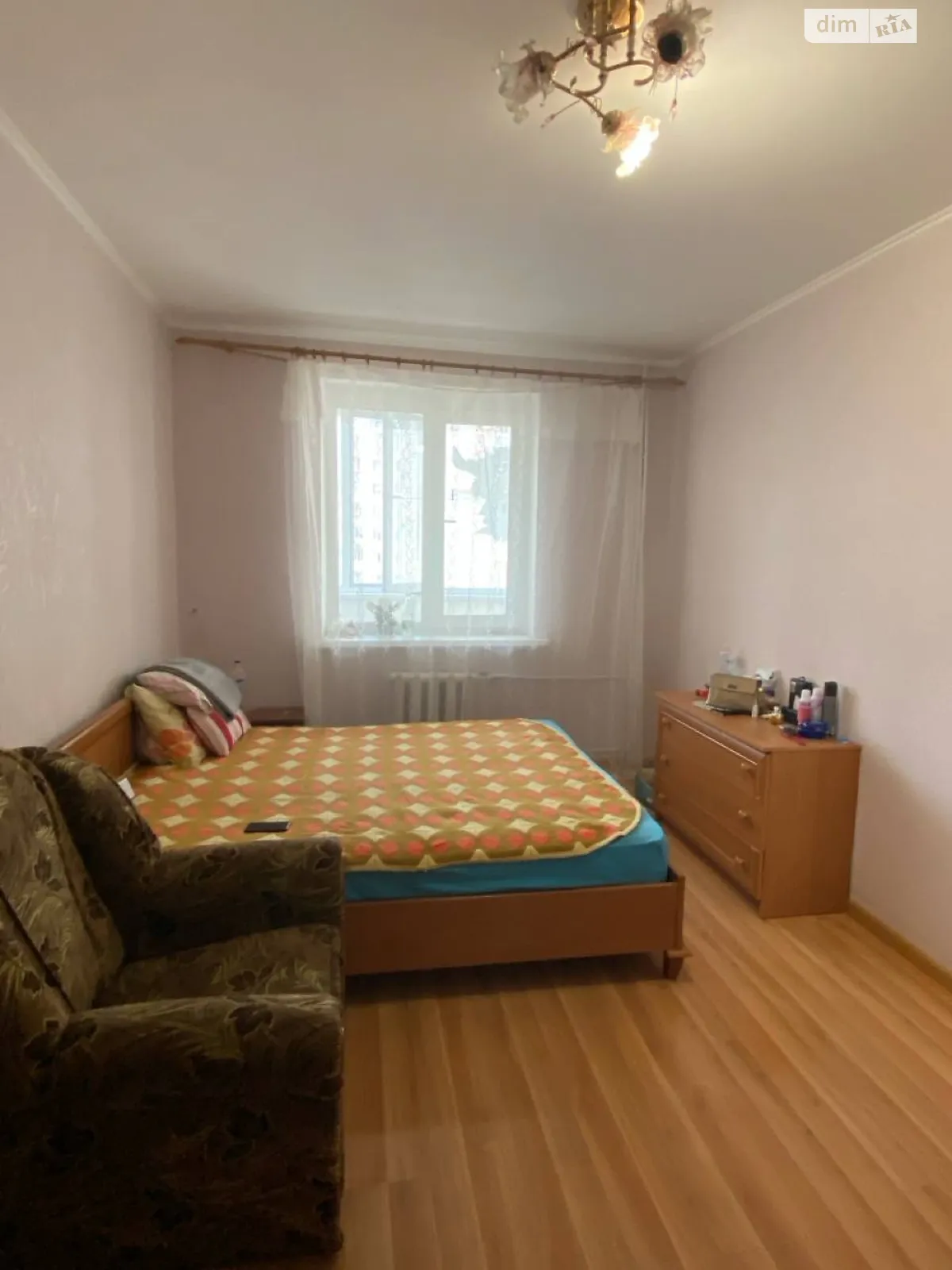 Продається 2-кімнатна квартира 61.6 кв. м у Ірпені, вул. Ветеранів Афганістану(Воїнів Інтернаціоналістів), 18Д - фото 1