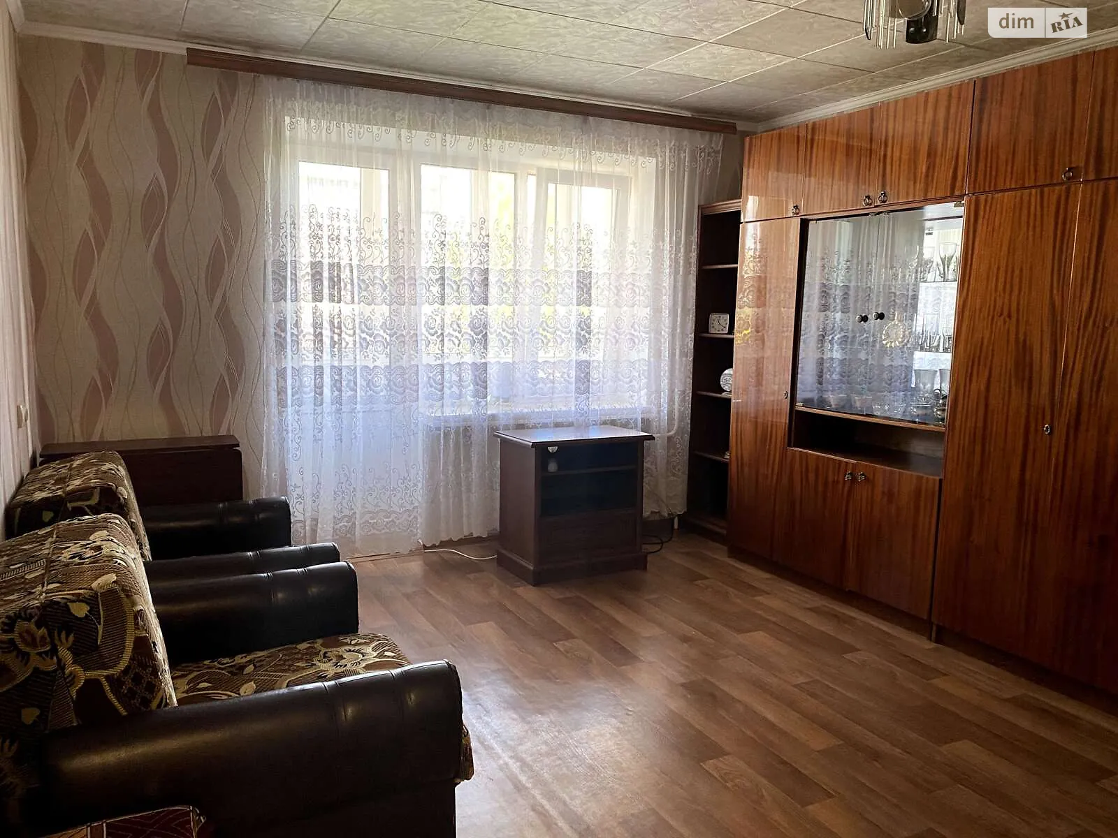 1-комнатная квартира 36.6 кв. м в Тернополе, цена: 5000 грн