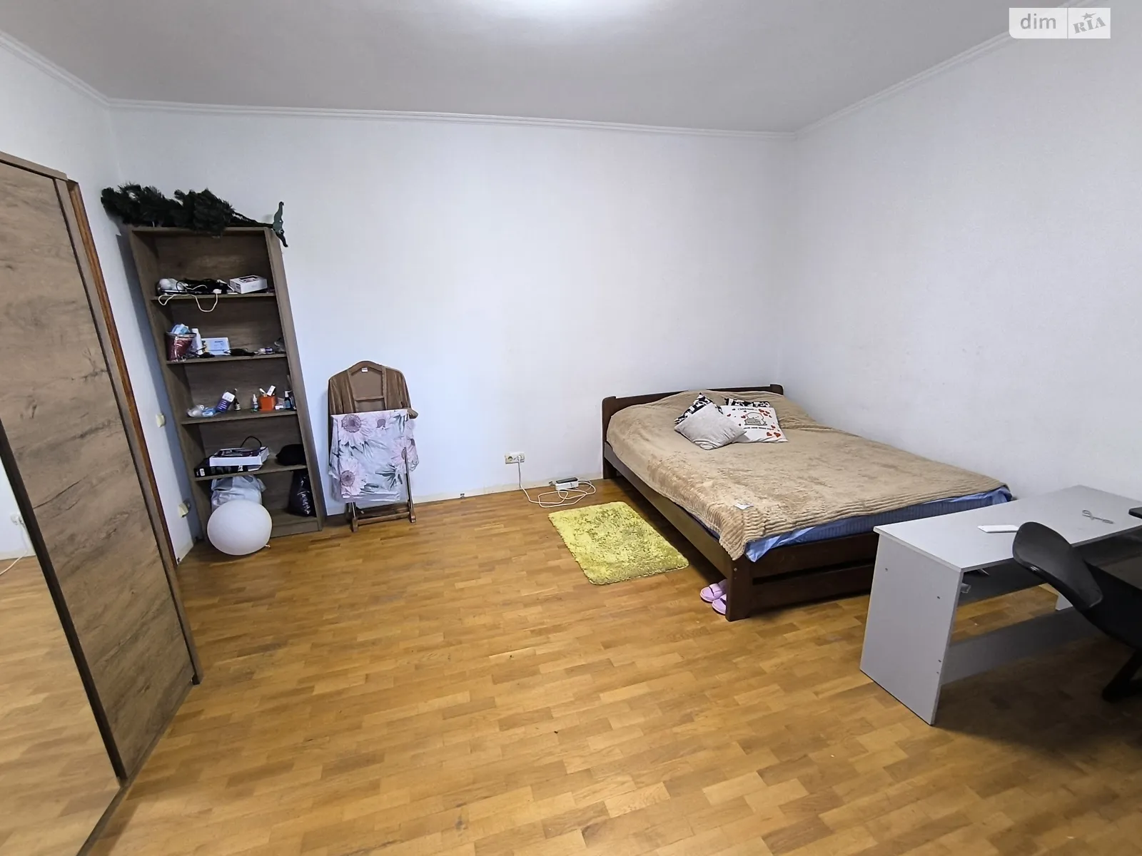 Продается 1-комнатная квартира 36 кв. м в Житомире - фото 3