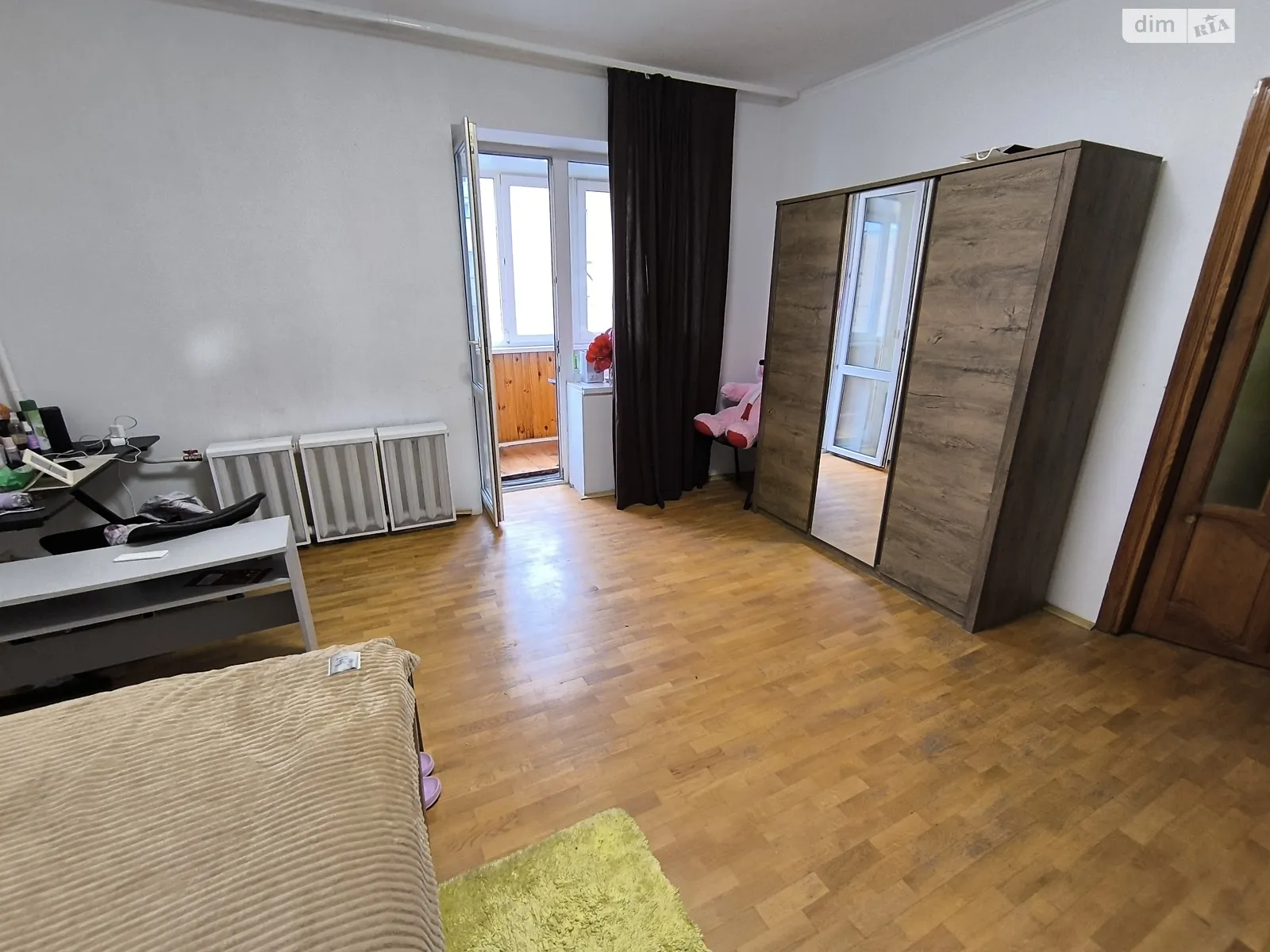 Продается 1-комнатная квартира 36 кв. м в Житомире, цена: 47500 $ - фото 1