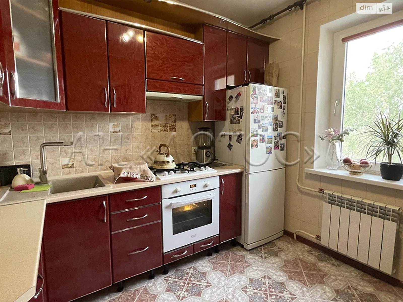 Продается 2-комнатная квартира 54 кв. м в Николаеве, цена: 45000 $
