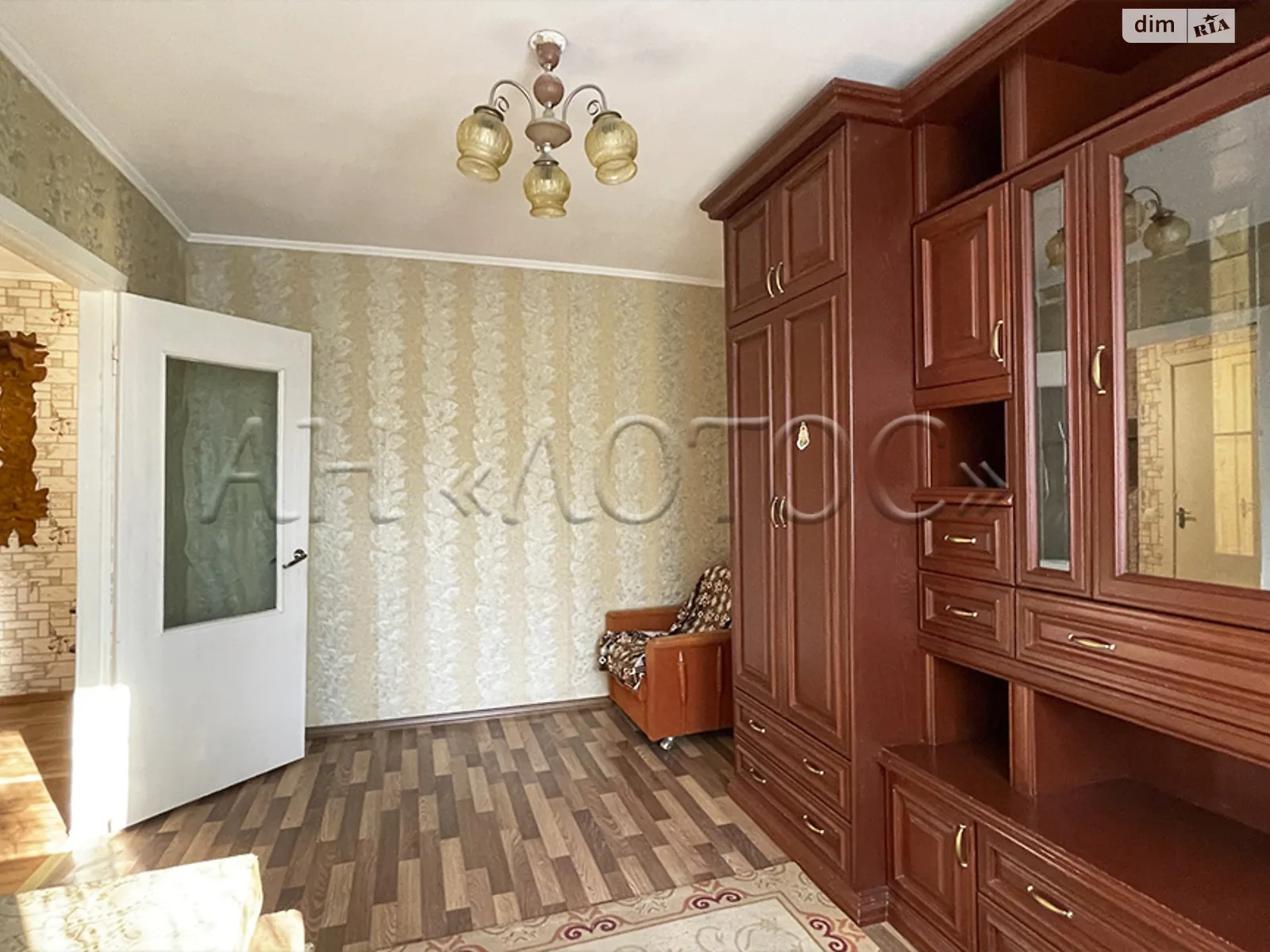 Продається 2-кімнатна квартира 43 кв. м у Миколаєві - фото 2