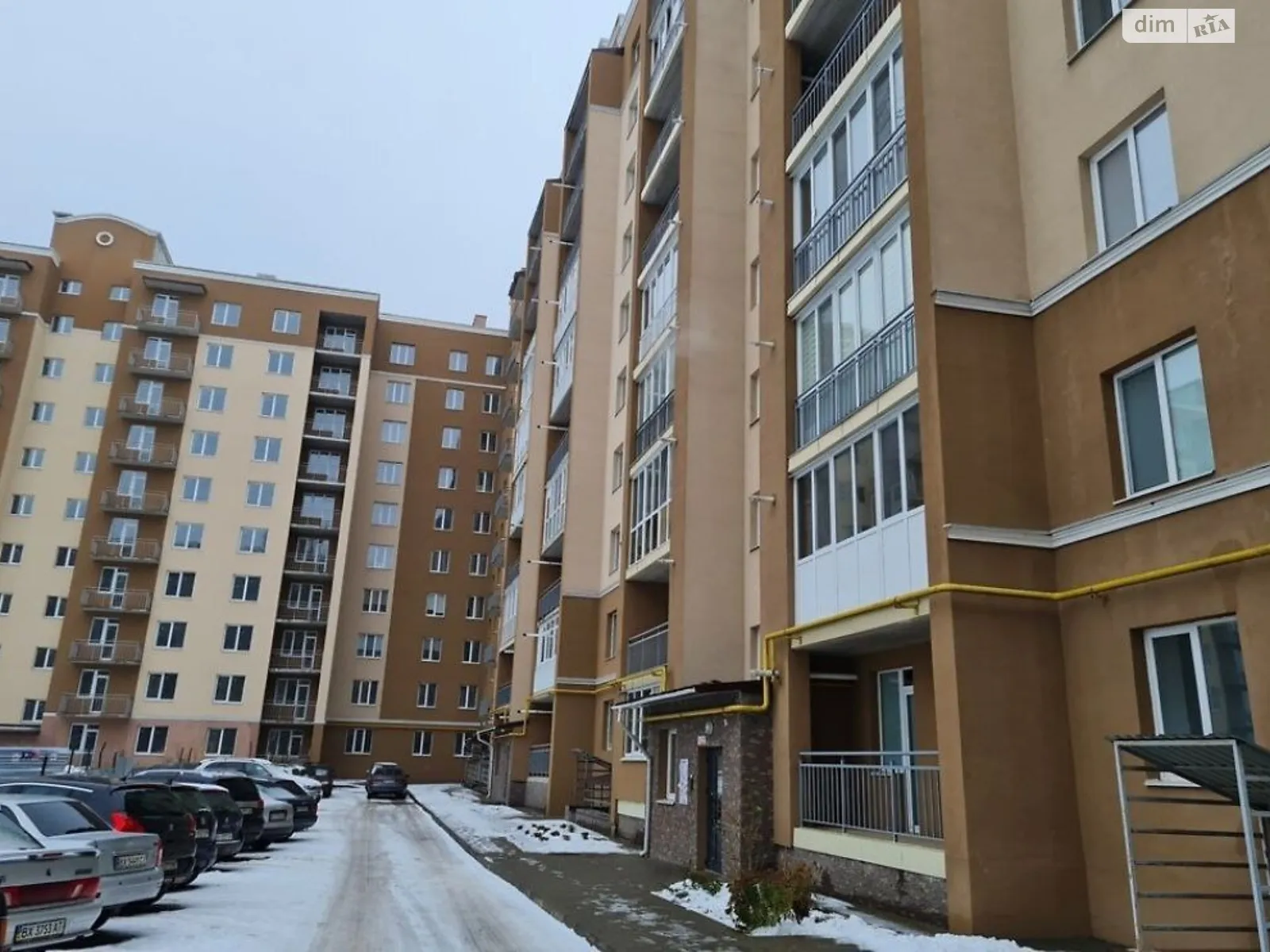 Продается 3-комнатная квартира 79 кв. м в Хмельницком, ул. Шевченко