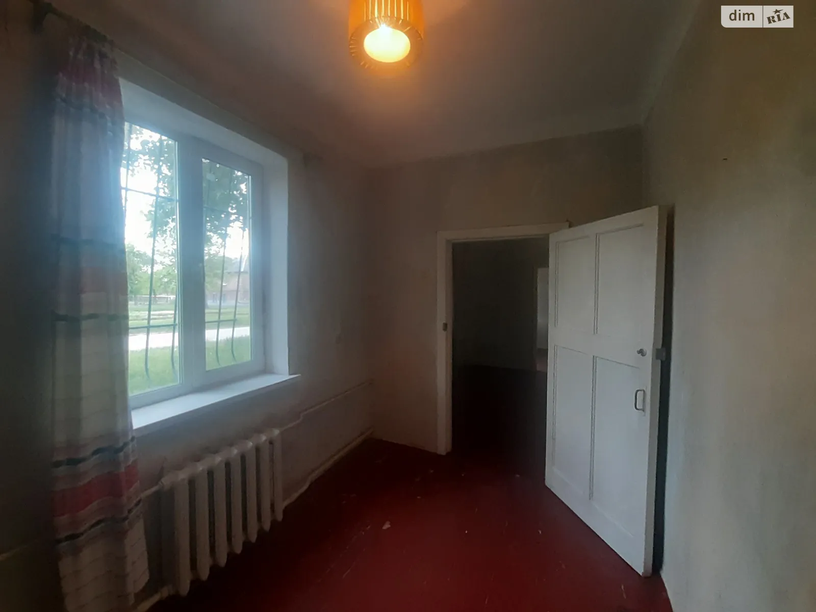 Продается 3-комнатная квартира 53 кв. м в Кривом Роге, цена: 13700 $