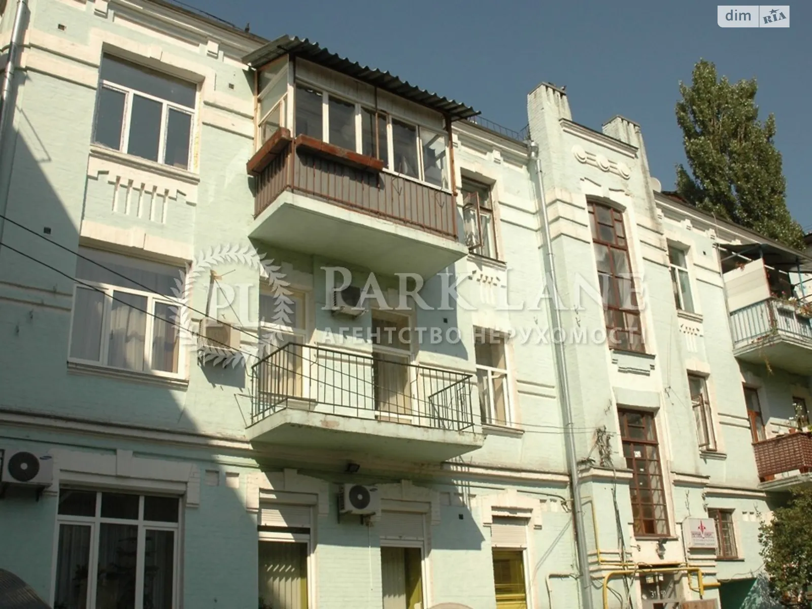 Продается 2-комнатная квартира 54 кв. м в Киеве, ул. Ярославская - фото 1