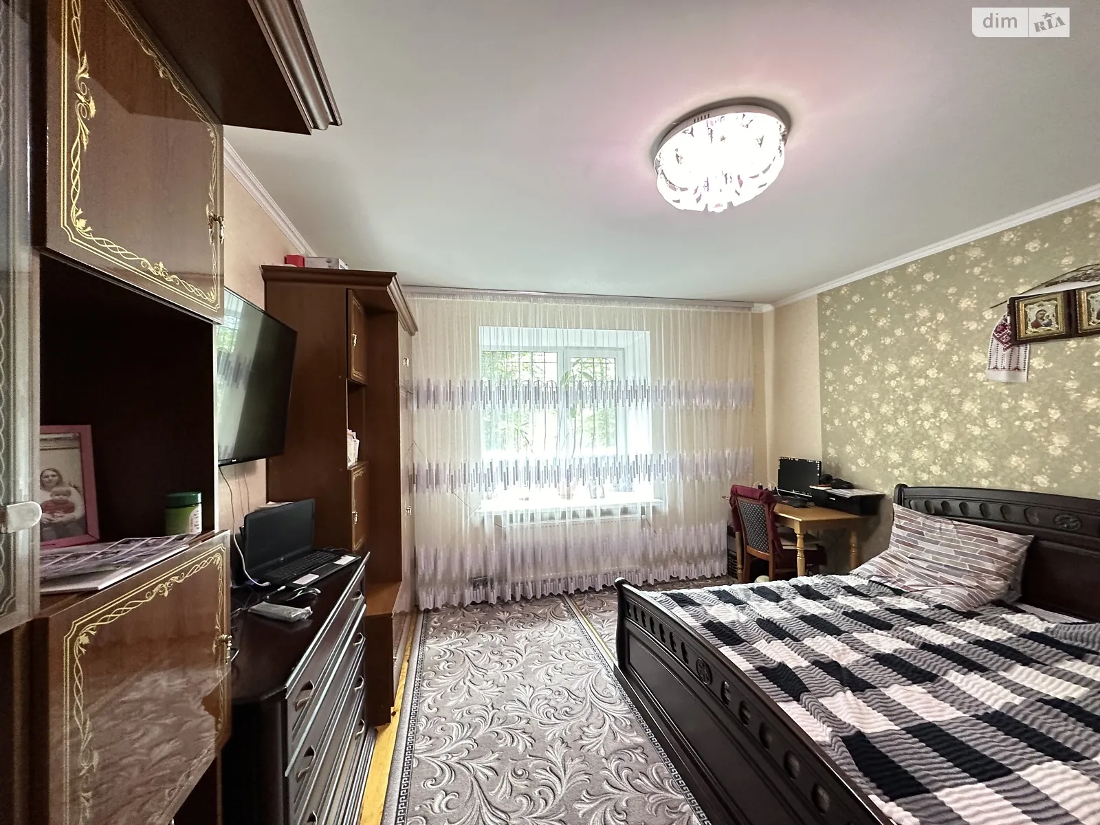 Продается 2-комнатная квартира 66 кв. м в Виннице, цена: 85000 $