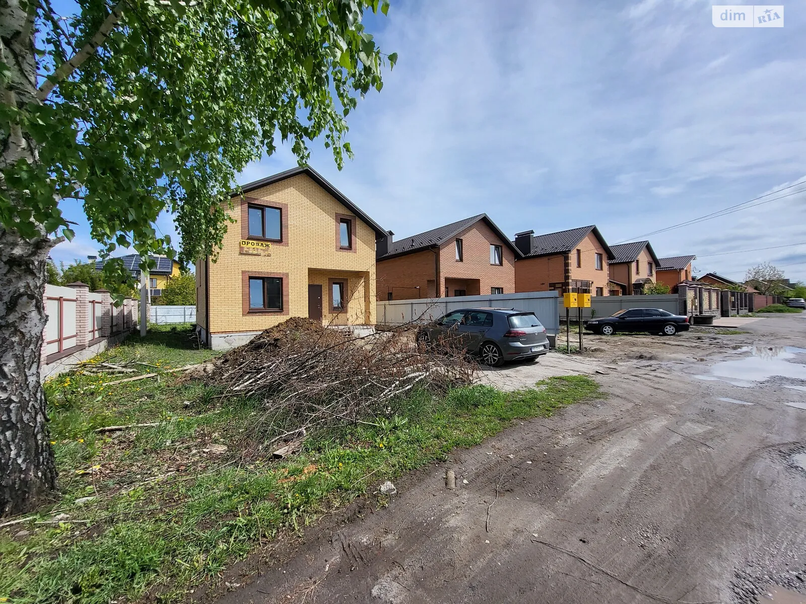 ул. Леонтовича Винницкие Хутора, цена: 120000 $ - фото 1