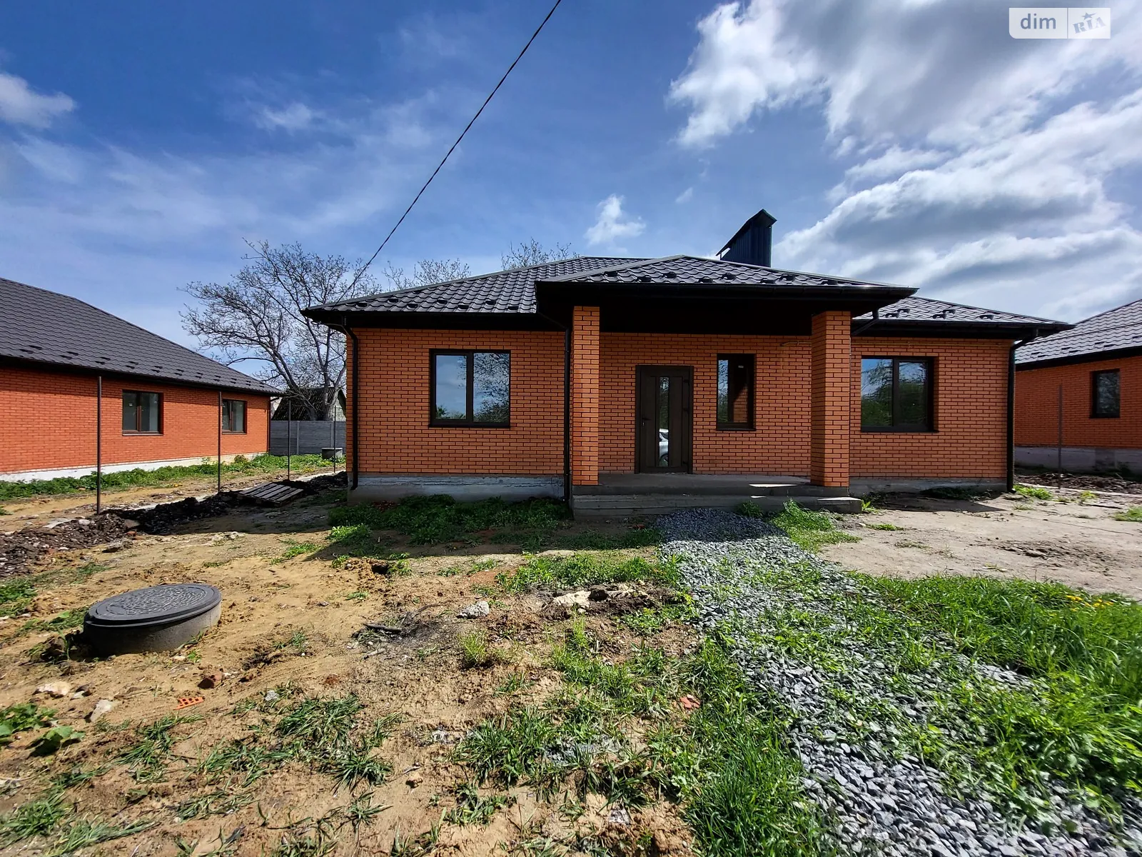 ул. М. Зарудного Винницкие Хутора, цена: 75000 $ - фото 1