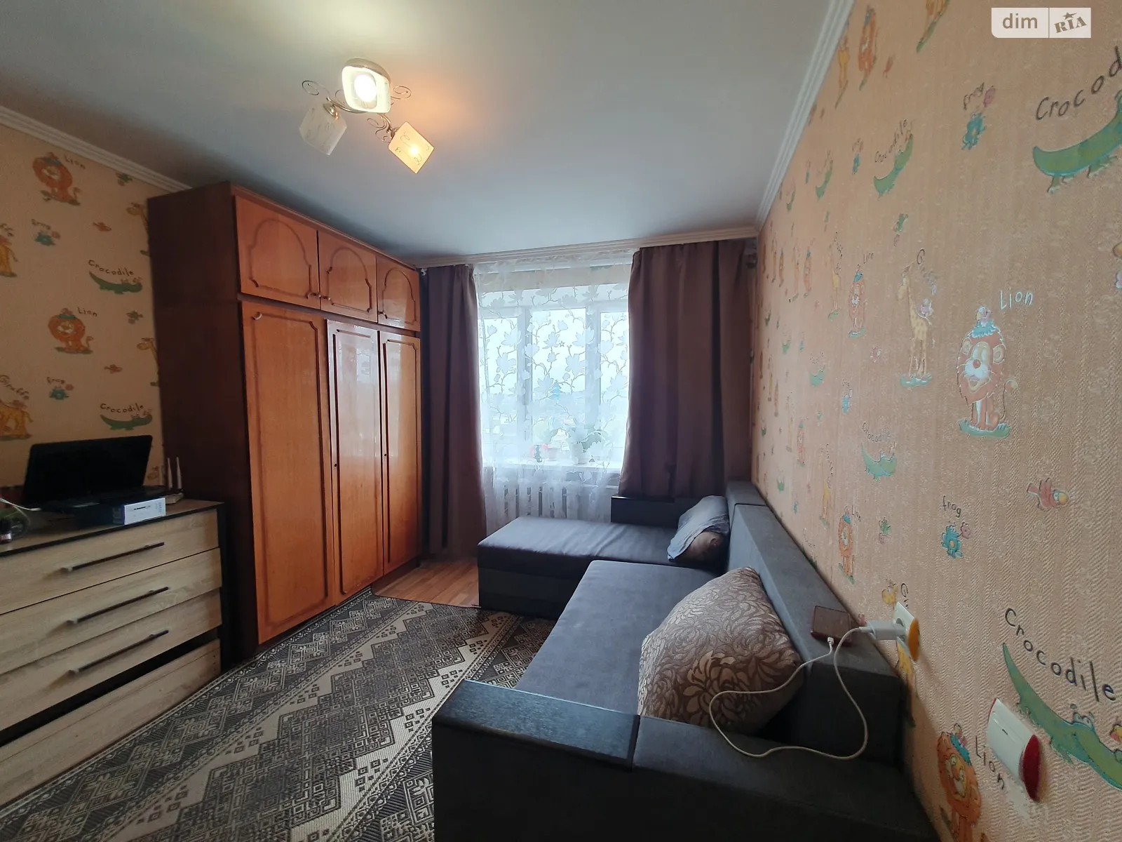 Продается комната 21 кв. м в Хмельницком - фото 4