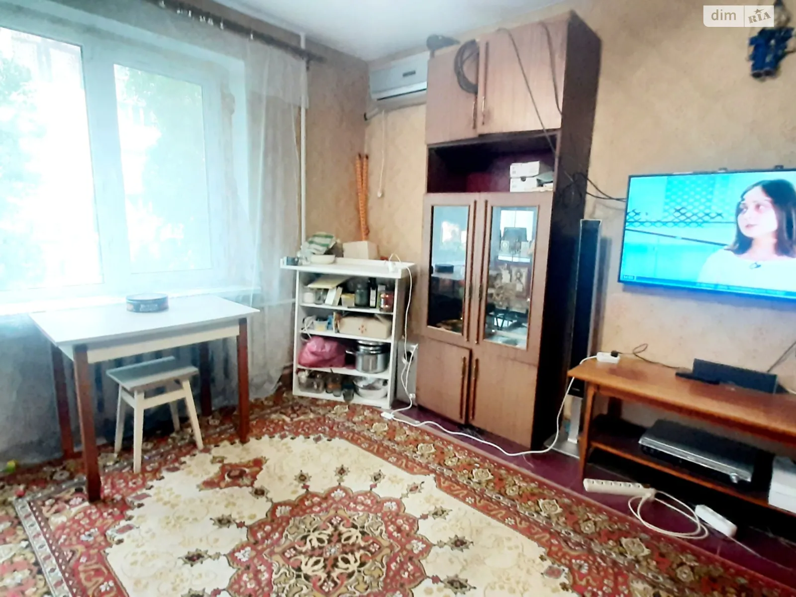 Продается 2-комнатная квартира 48 кв. м в Днепре, ул. Лисиченко Марии, 9