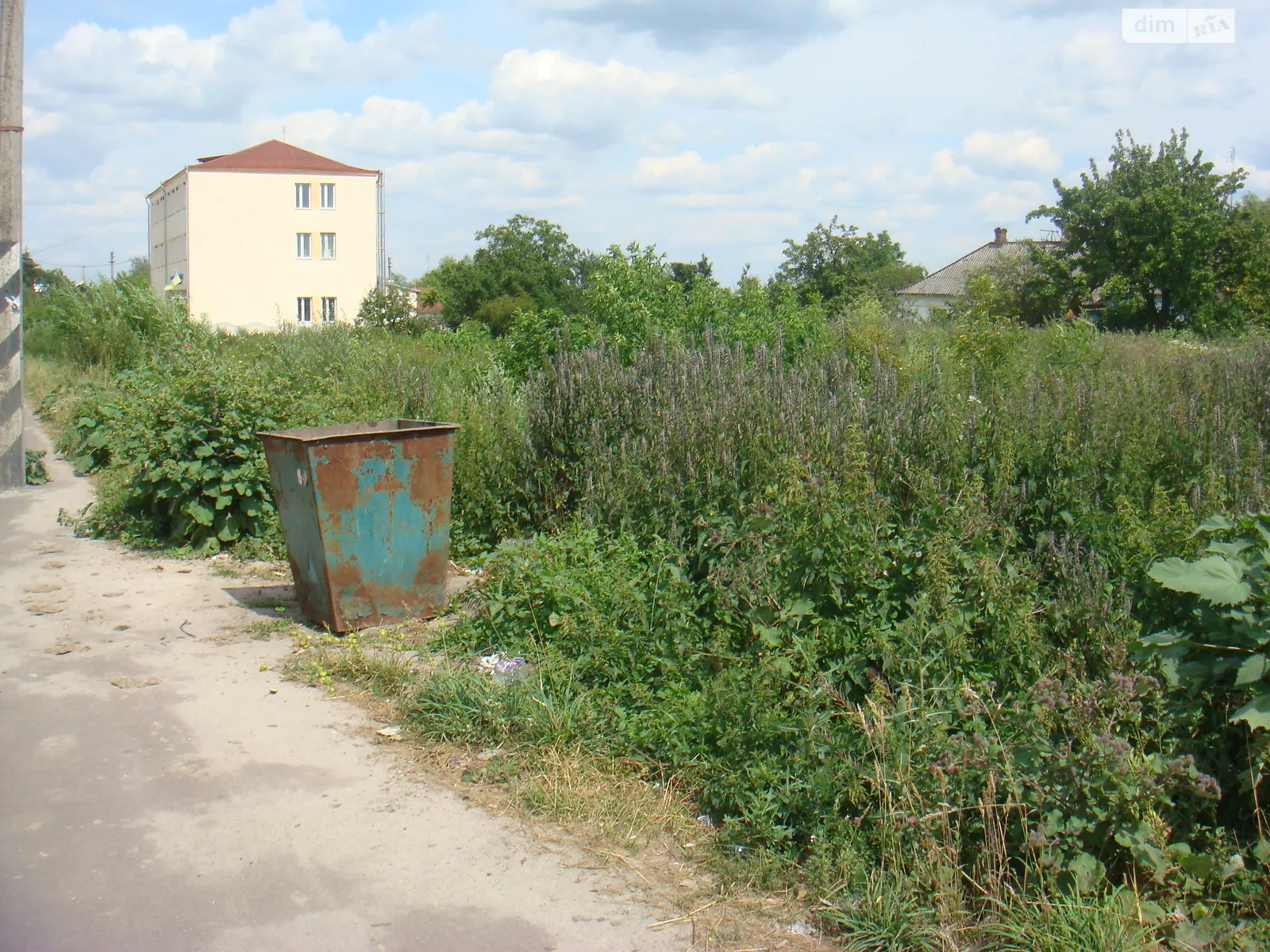 Продается земельный участок 25 соток в Ровенской области - фото 3