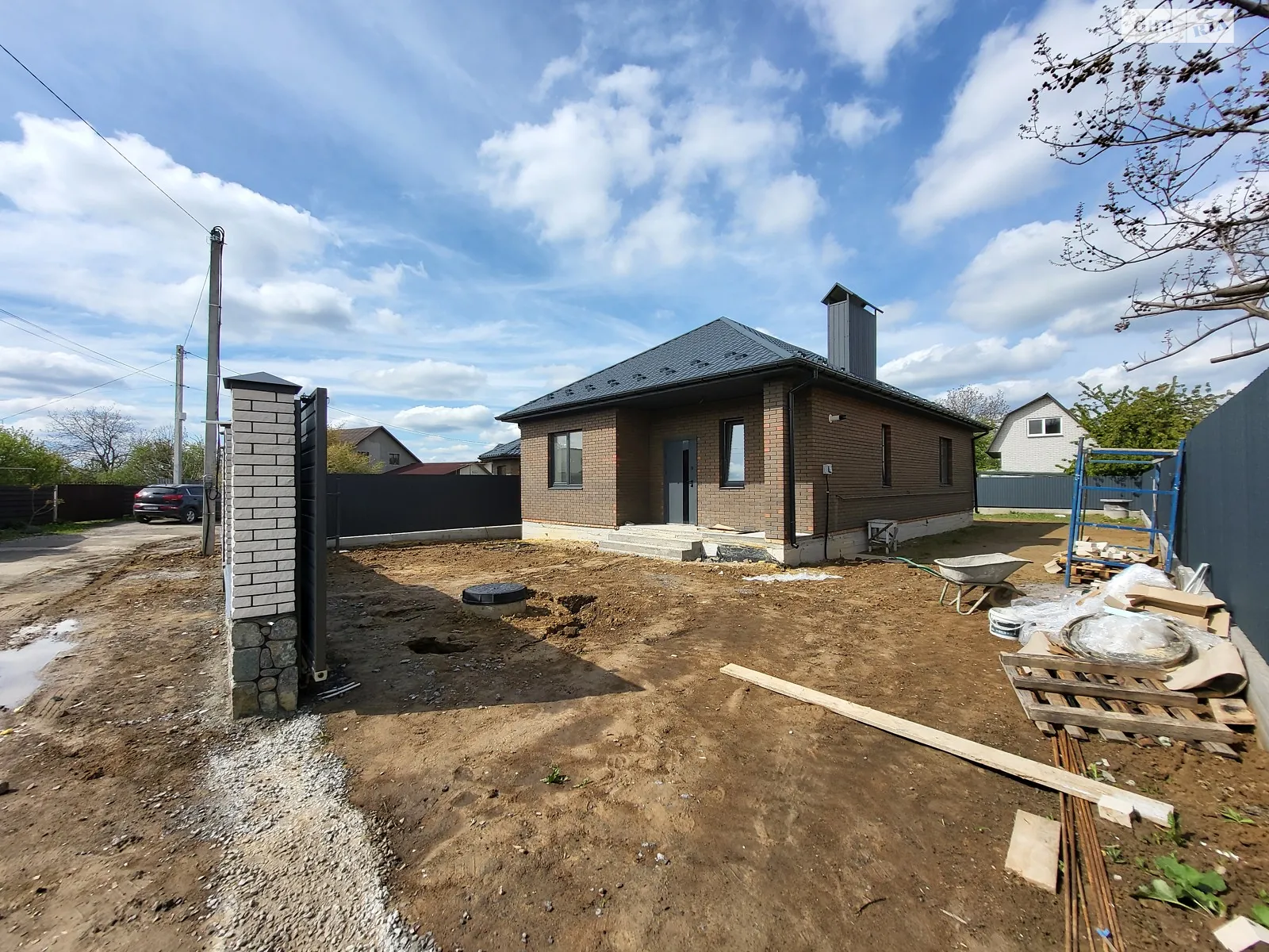 вул. Вишнева Вінницькі Хутори, цена: 82000 $ - фото 1