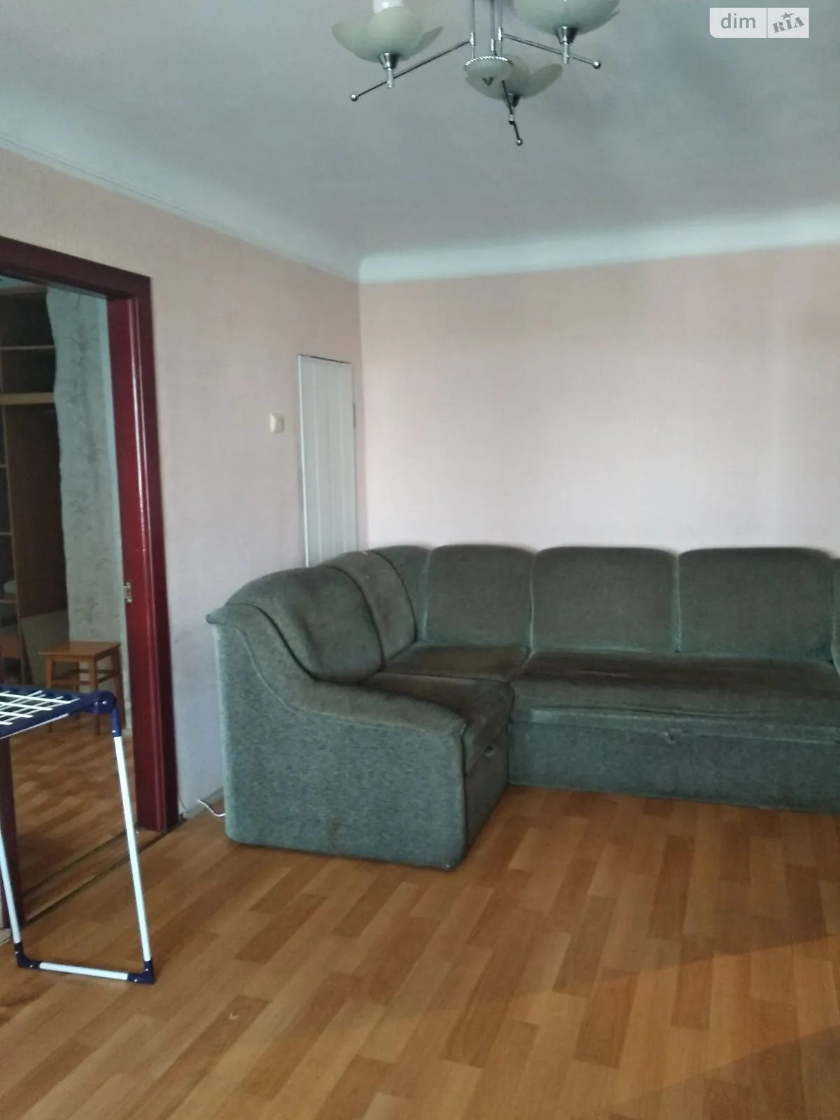 Здається в оренду 2-кімнатна квартира 44 кв. м у Харкові, цена: 4500 грн