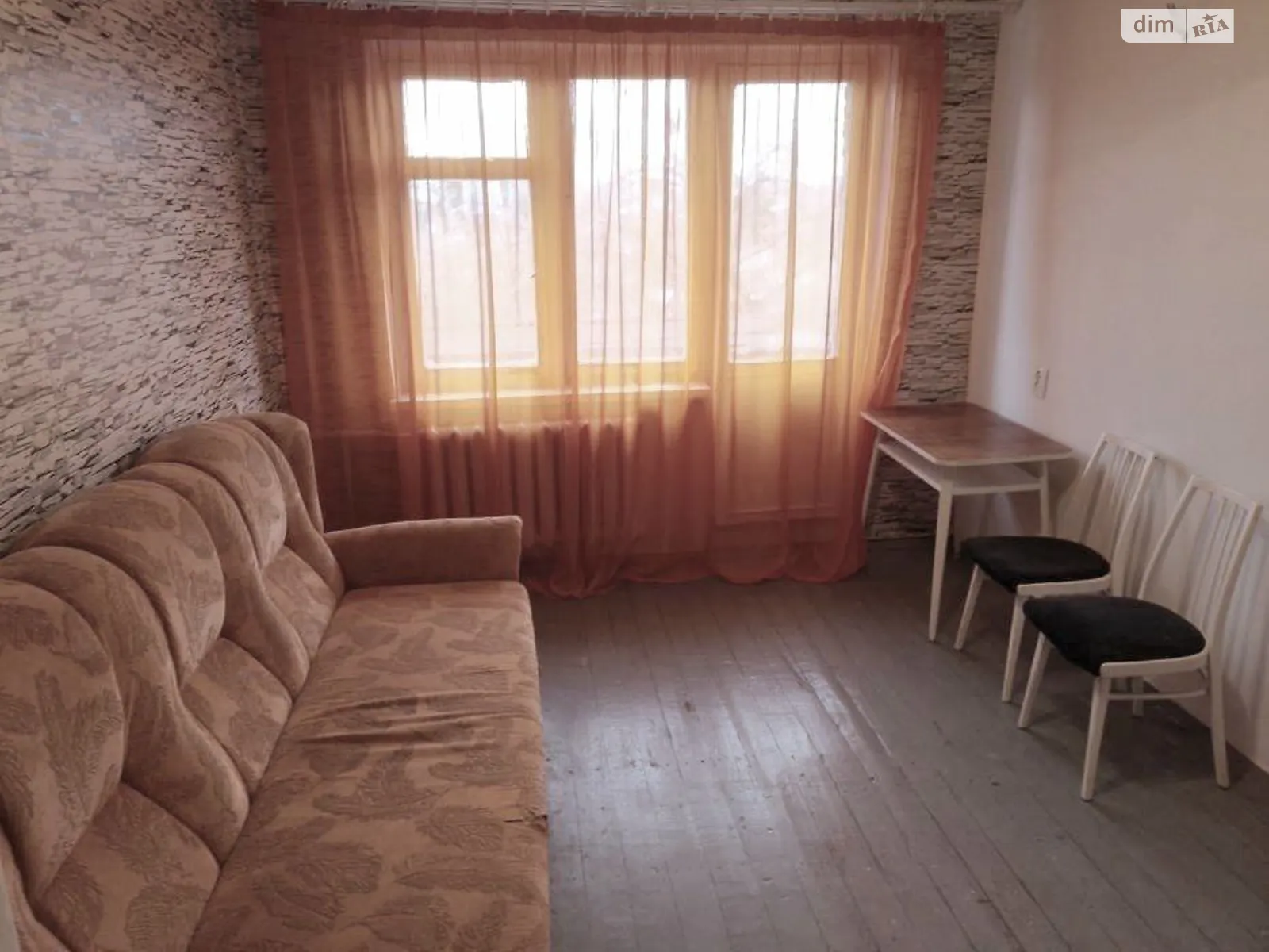 Сдается в аренду 2-комнатная квартира 46 кв. м в Харькове, ул. Зубенко Владислава