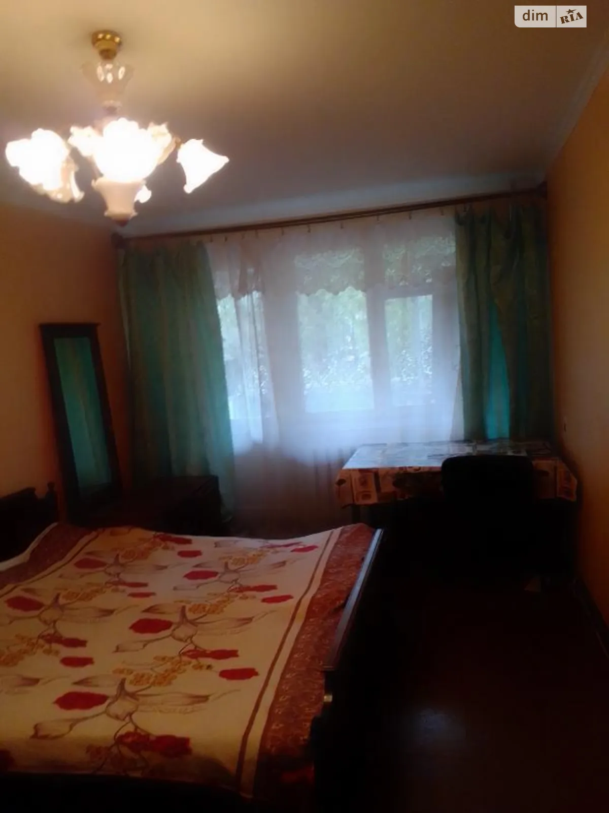 Здається в оренду 2-кімнатна квартира 45 кв. м у Одесі, цена: 4000 грн