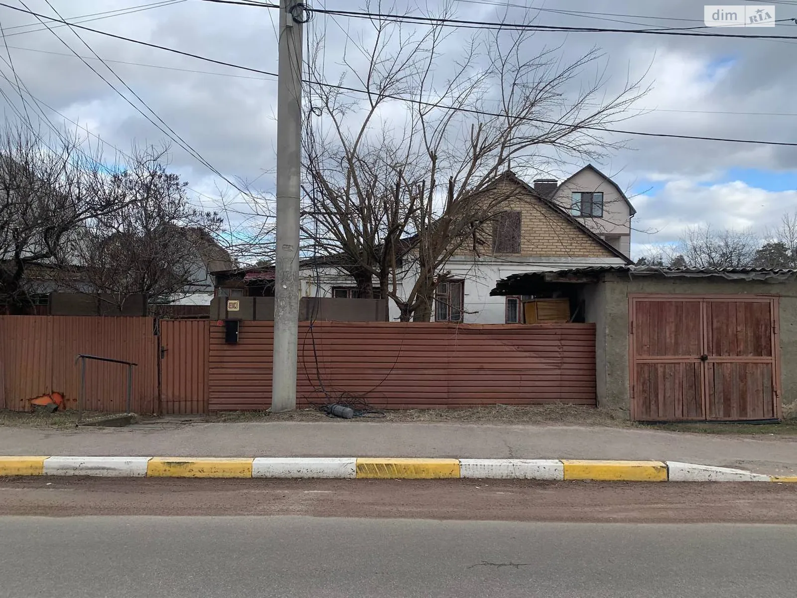 Продается часть дома 77.1 кв. м с садом, цена: 36000 $ - фото 1