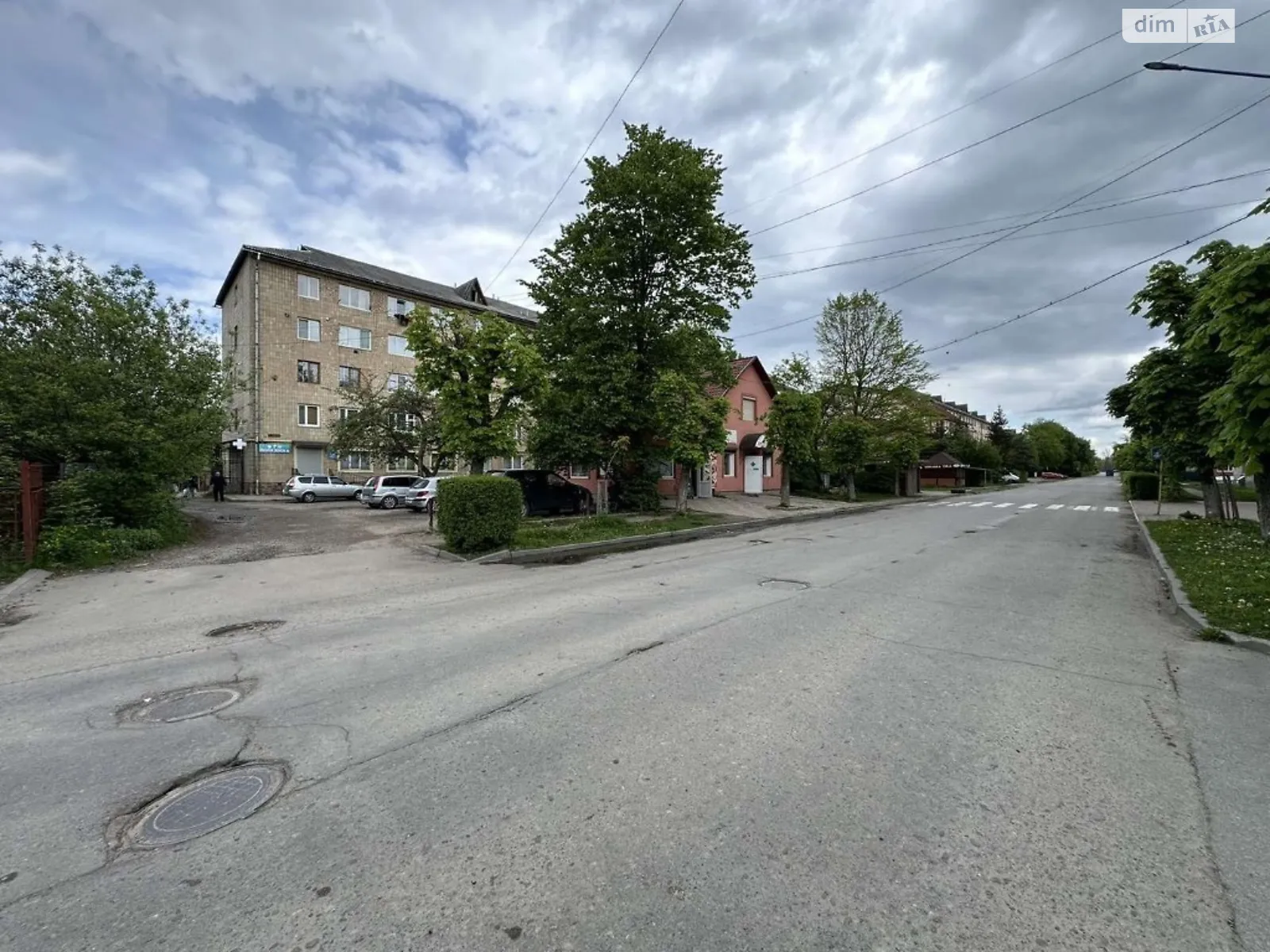 Продается помещения свободного назначения 116 кв. м в 5-этажном здании, цена: 98000 $ - фото 1
