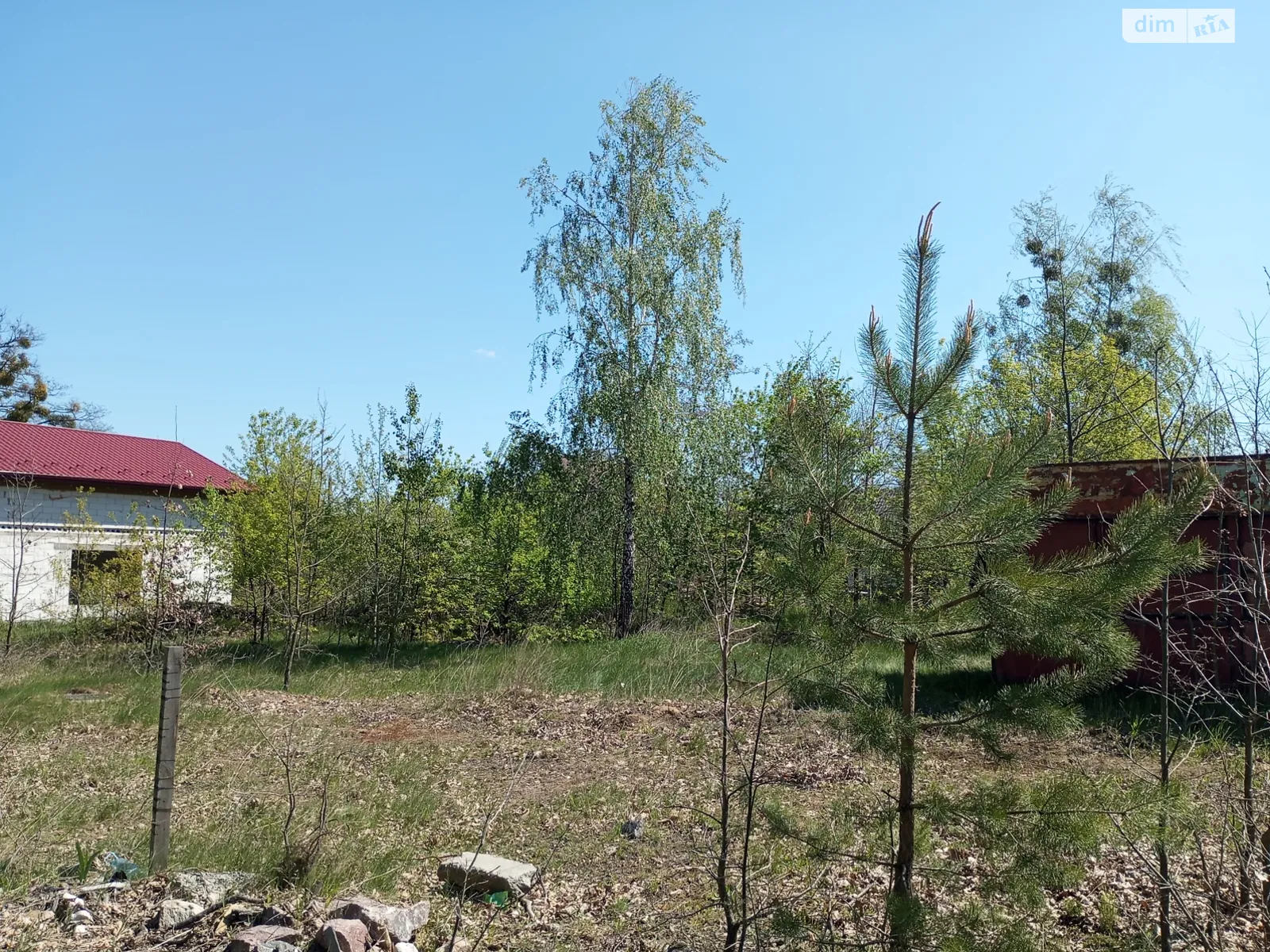 Продається земельна ділянка 12 соток у Київській області, цена: 17000 $