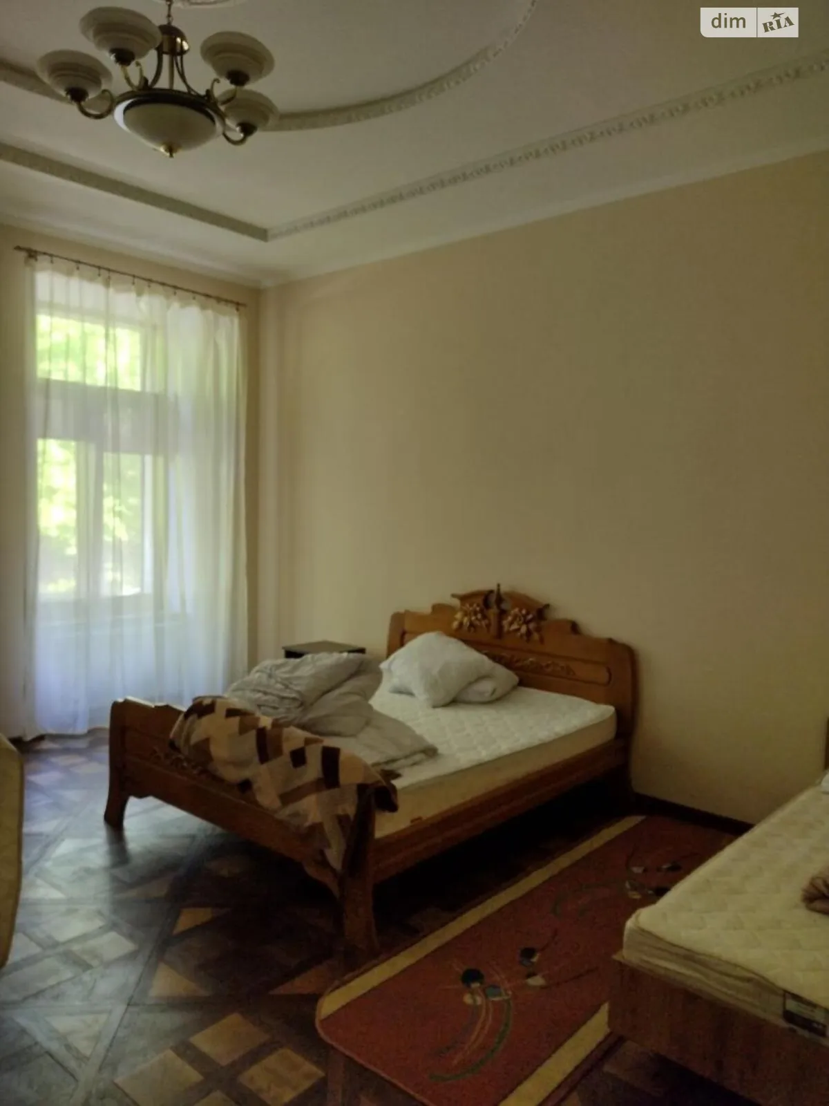 Сдается в аренду 1-комнатная квартира 60 кв. м в Львове, ул. Крушельницкой Соломии - фото 1