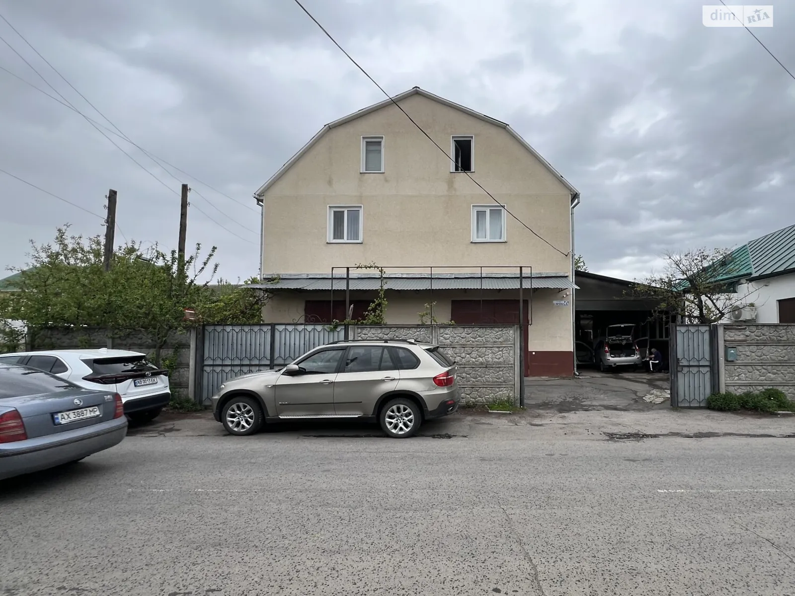 ул. Леси Украинки Корея Винница, цена: 37000 грн - фото 1