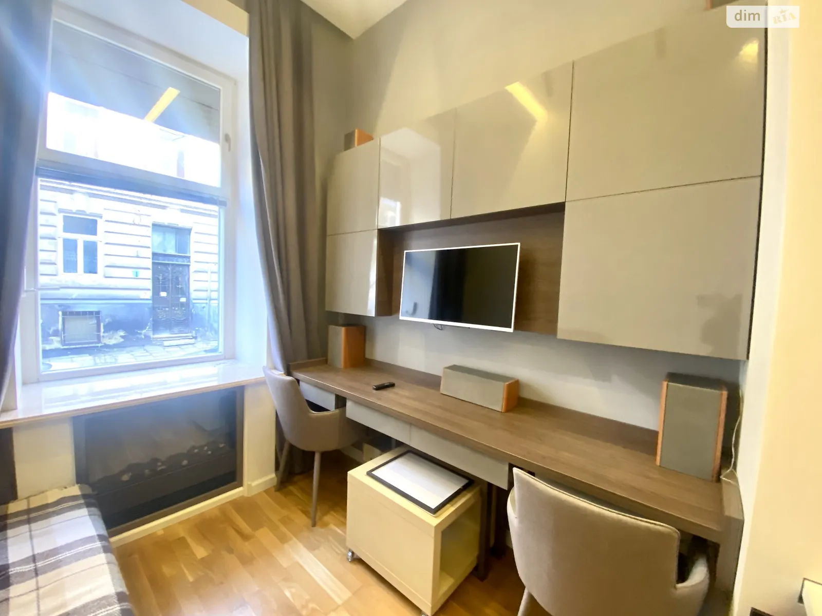 Продается 1-комнатная квартира 18 кв. м в Львове - фото 2