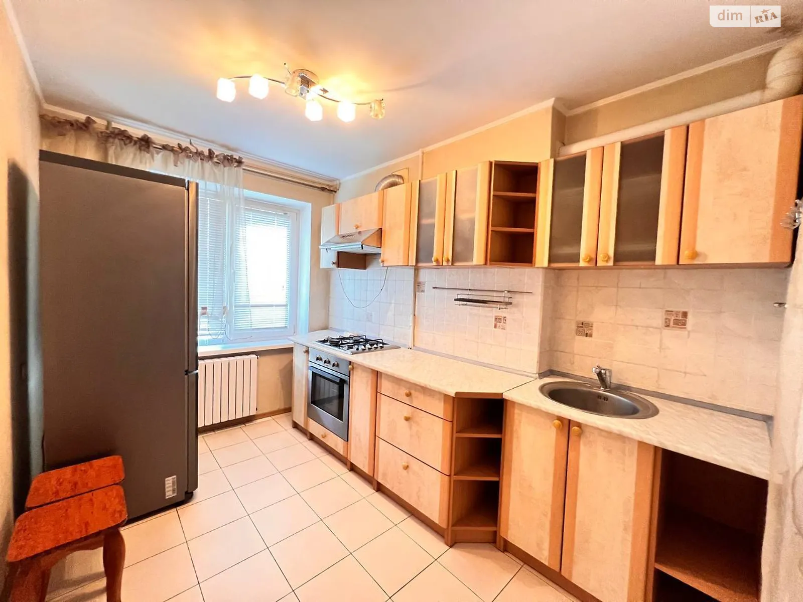 Продается 3-комнатная квартира 64 кв. м в Днепре, цена: 50000 $ - фото 1