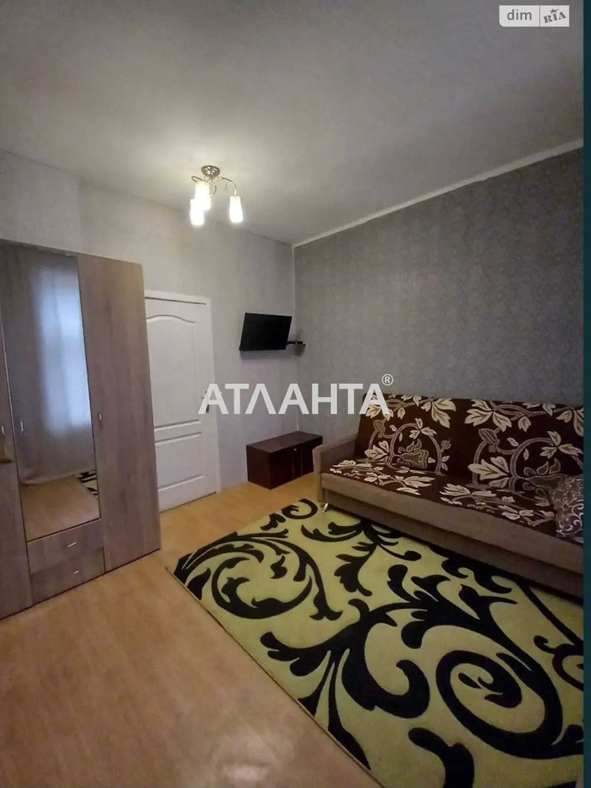 Продается комната 20 кв. м в Одессе, цена: 9500 $