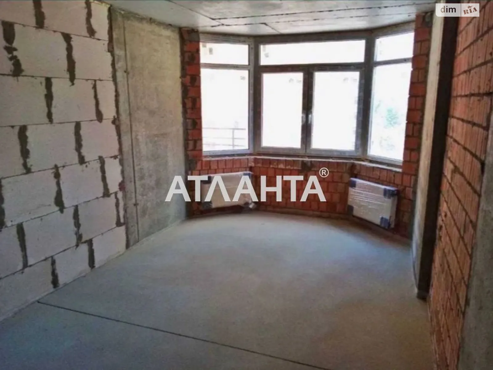 Продается 2-комнатная квартира 65.4 кв. м в Одессе, Овидиопольская дор.