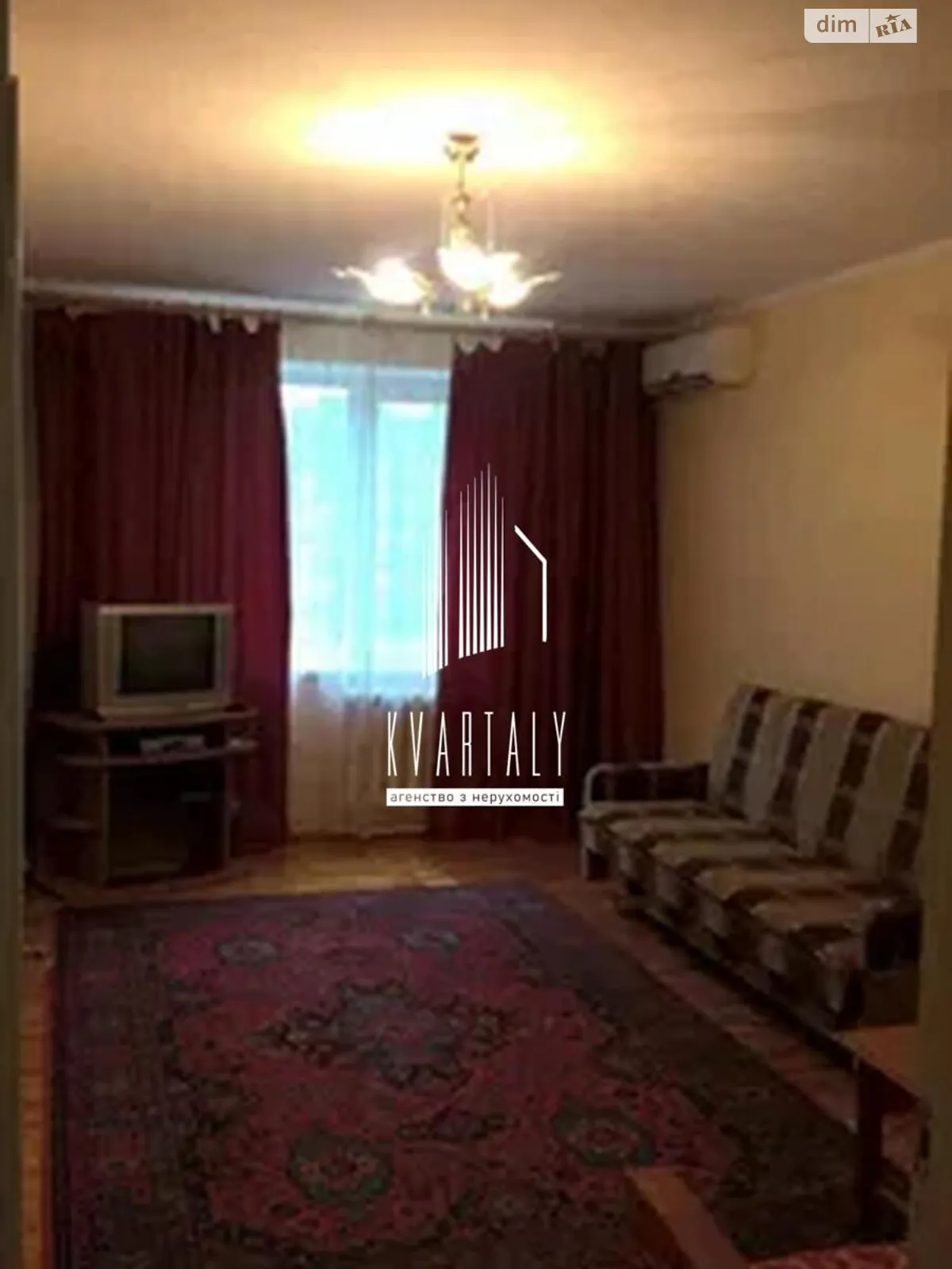 Сдается в аренду 3-комнатная квартира 70 кв. м в Киеве, цена: 15000 грн