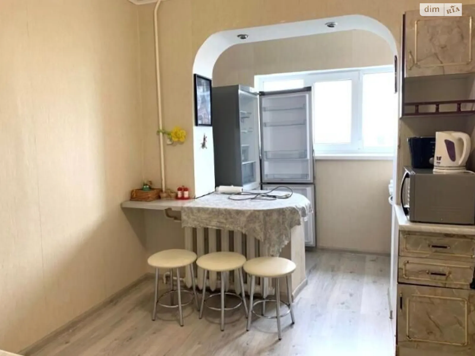 Продается 1-комнатная квартира 39 кв. м в Днепре, цена: 41000 $