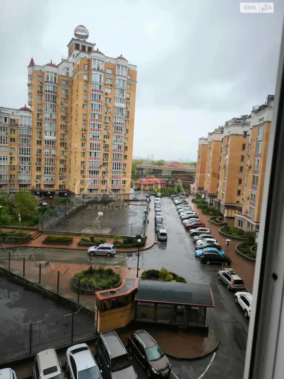 Здається в оренду 2-кімнатна квартира 85 кв. м у Києві - фото 3