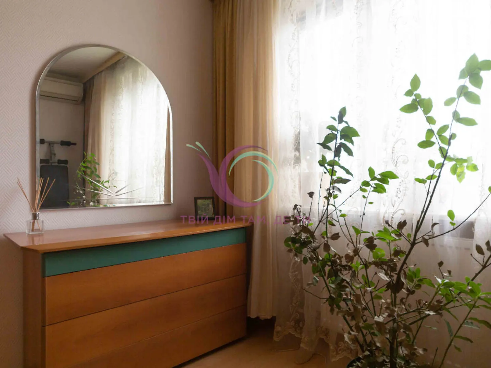 Продается 2-комнатная квартира 65.9 кв. м в Киеве - фото 4
