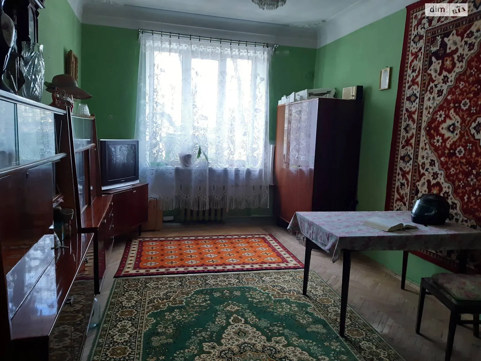 Продается 2-комнатная квартира 56 кв. м в Киеве, ул. Татарская, 2В
